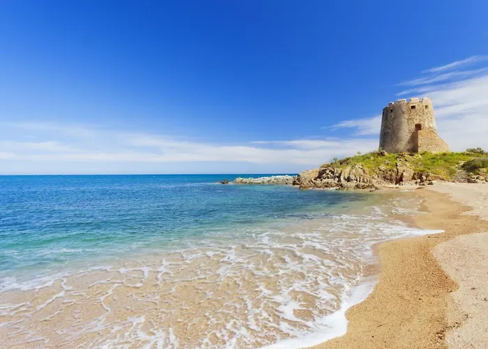 Mavi شقة باري ساردو