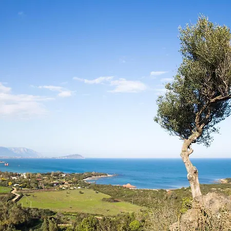 アパート Mavi バリ・サルド