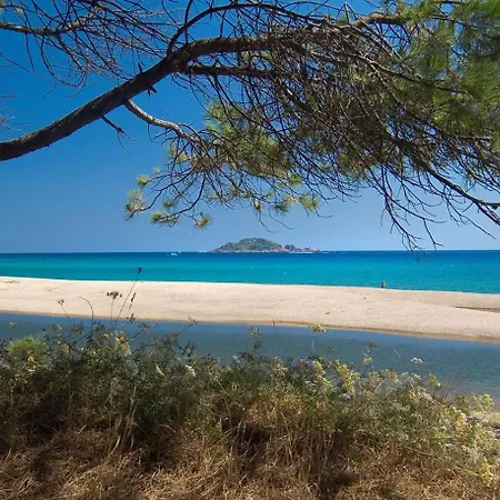 アパート Mavi バリ・サルド