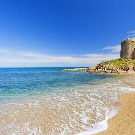 Mavi Appartement Bari Sardo