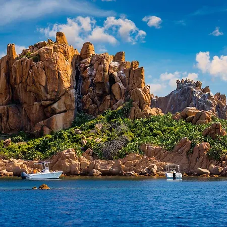 Mavi アパート バリ・サルド