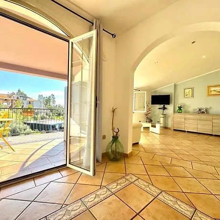 Apartment Mavi *