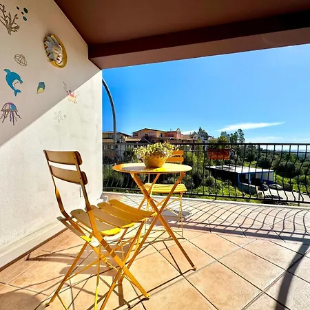 Appartement Mavi Bari Sardo