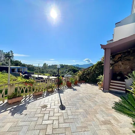 Mavi バリ・サルド