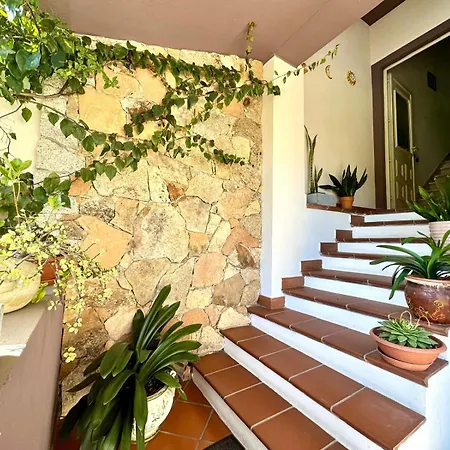 Mavi Apartment