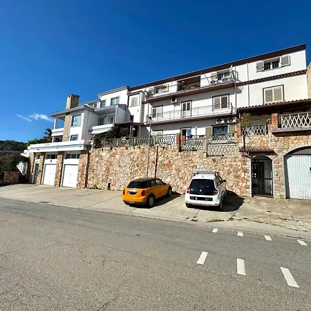 Mavi Appartement Bari Sardo