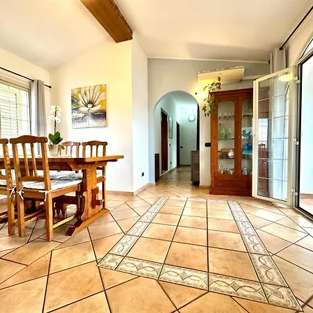 Apartment Mavi Bari Sardo