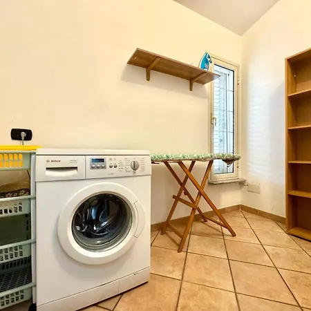 Apartment Mavi *