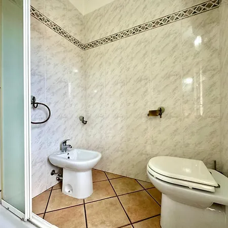 Mavi Appartement Bari Sardo