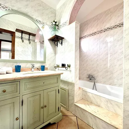 Appartement Mavi Bari Sardo