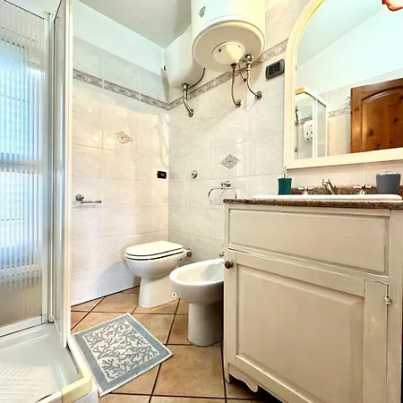 Apartment Mavi *