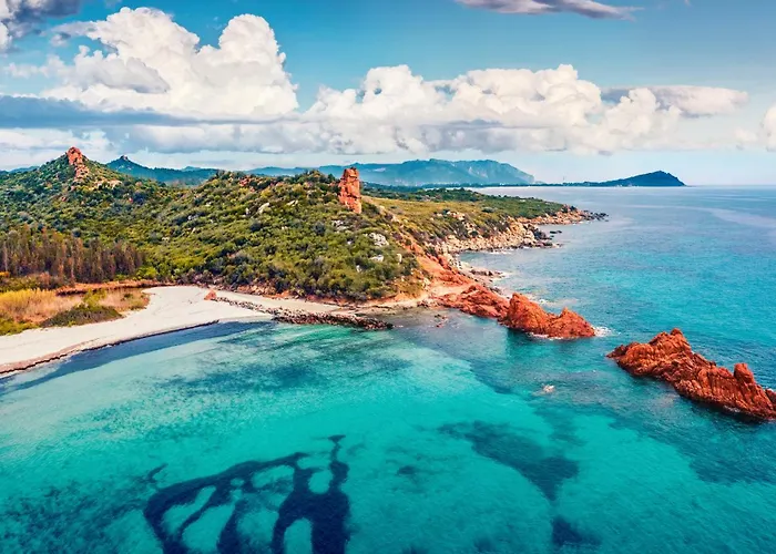 Апартаменты Mavi