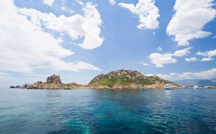 Mavi Апартаменты *