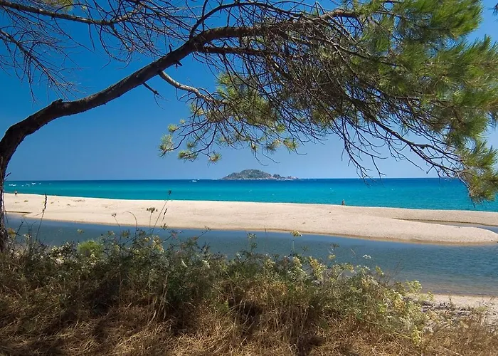 Апартаменты Mavi Бари-Сардо