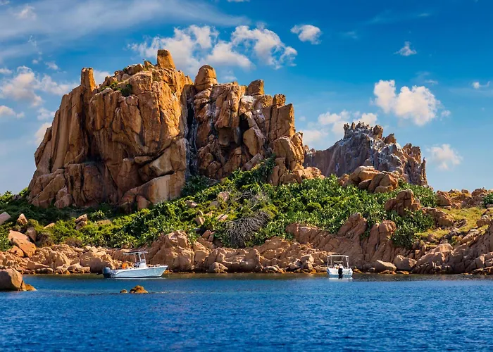 Mavi Апартаменты Бари-Сардо