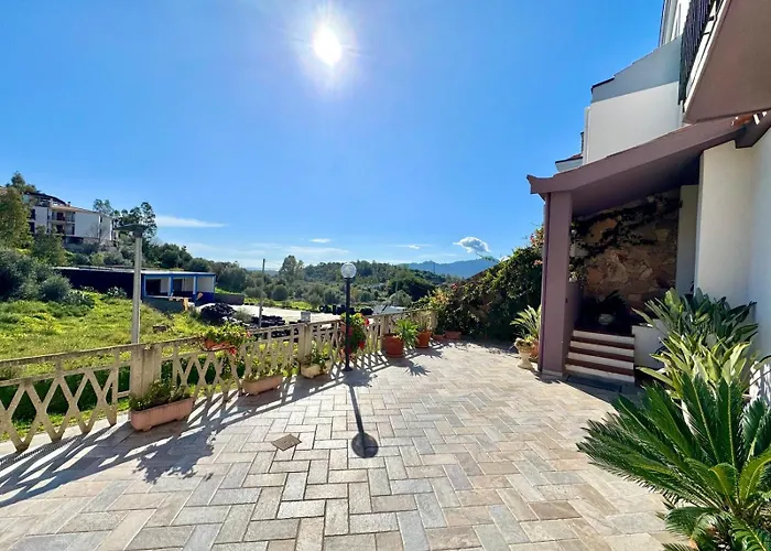 Mavi バリ・サルド