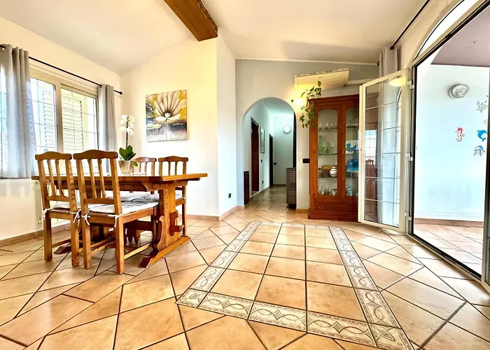 Appartement Mavi Bari Sardo