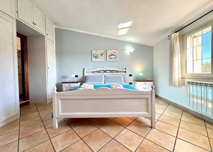 Mavi バリ・サルド