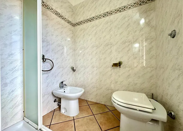 Mavi Апартаменты Бари-Сардо