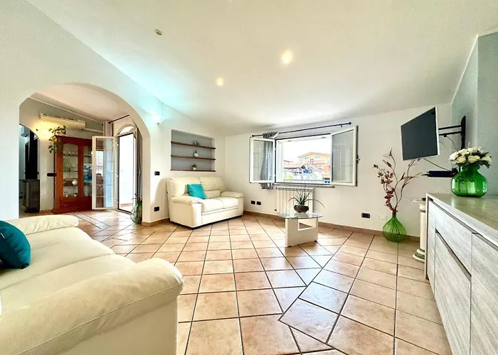 Mavi Appartement Bari Sardo